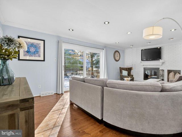 1760 TEAROSE LN, Cherry Hill, NJ 08003