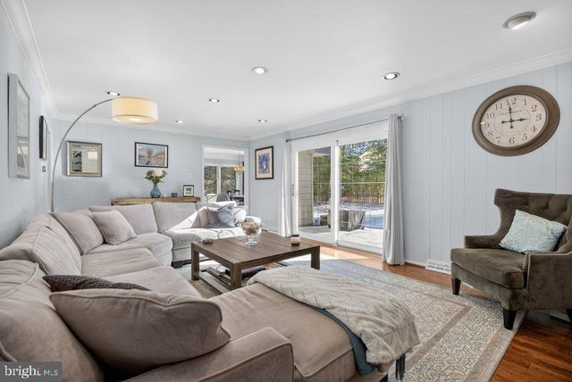 1760 TEAROSE LN, Cherry Hill, NJ 08003