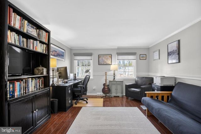 1760 TEAROSE LN, Cherry Hill, NJ 08003