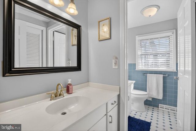 1760 TEAROSE LN, Cherry Hill, NJ 08003