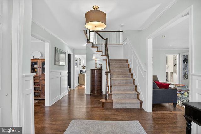 1760 TEAROSE LN, Cherry Hill, NJ 08003