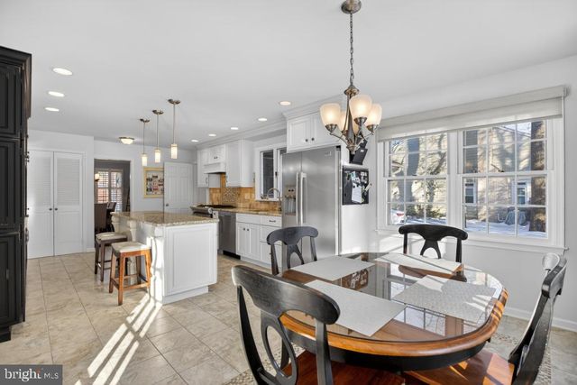 1760 TEAROSE LN, Cherry Hill, NJ 08003