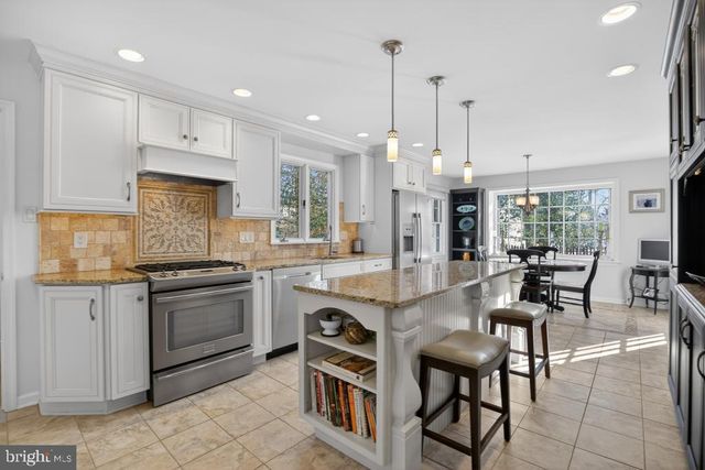 1760 TEAROSE LN, Cherry Hill, NJ 08003
