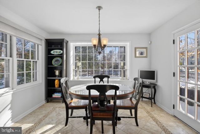 1760 TEAROSE LN, Cherry Hill, NJ 08003