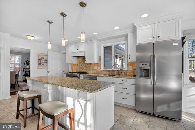 1760 TEAROSE LN, Cherry Hill, NJ 08003