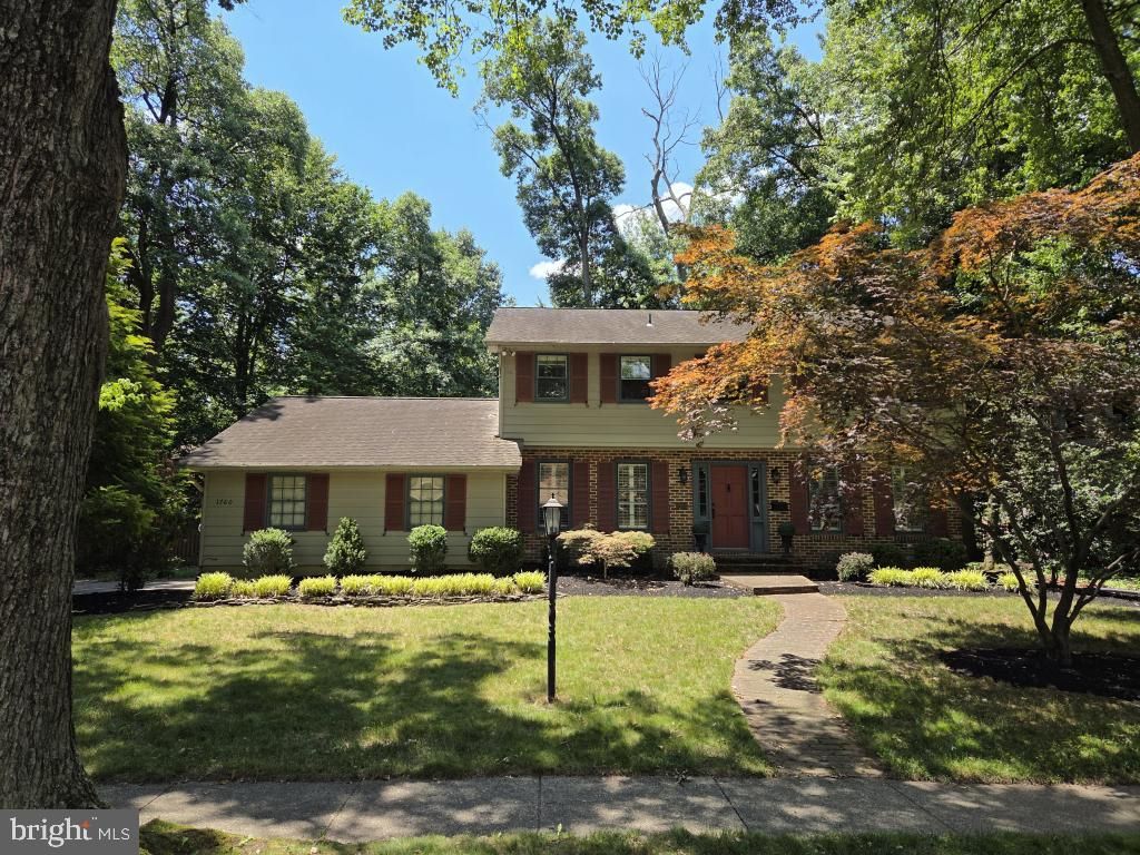 1760 TEAROSE LN, Cherry Hill, NJ 08003