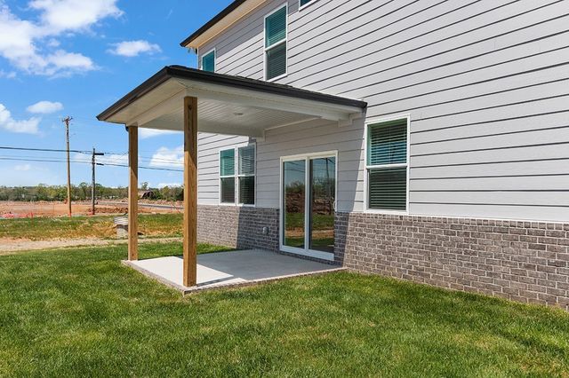 2409 Beverly Gail Rd, Pleasant View, TN 37146
