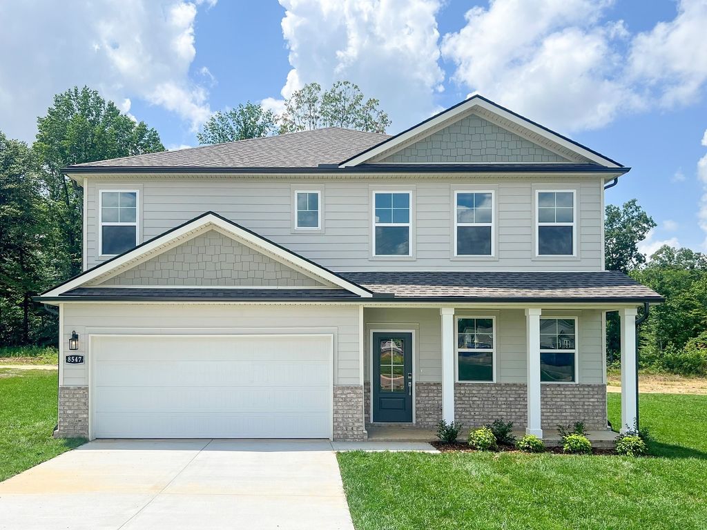 2409 Beverly Gail Rd, Pleasant View, TN 37146