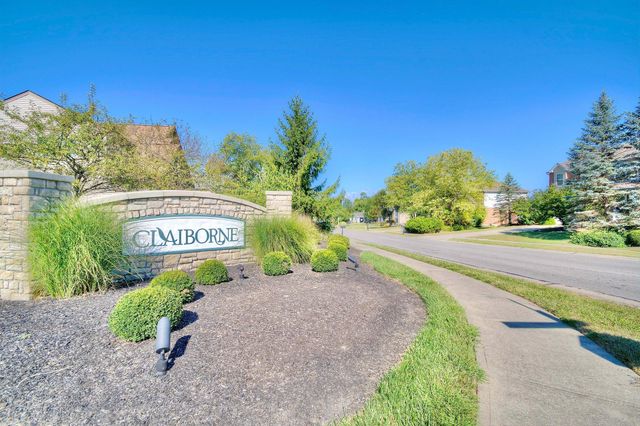 6343 Stallion Court, Independence, KY 41051