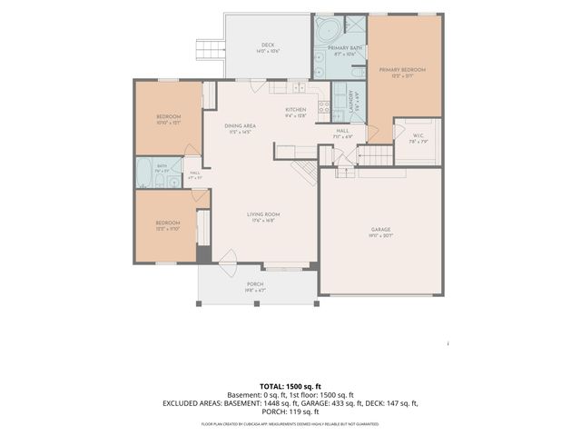 6343 Stallion Court, Independence, KY 41051