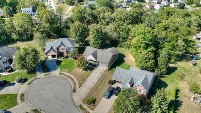 6343 Stallion Court, Independence, KY 41051