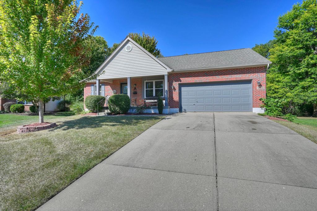 6343 Stallion Court, Independence, KY 41051
