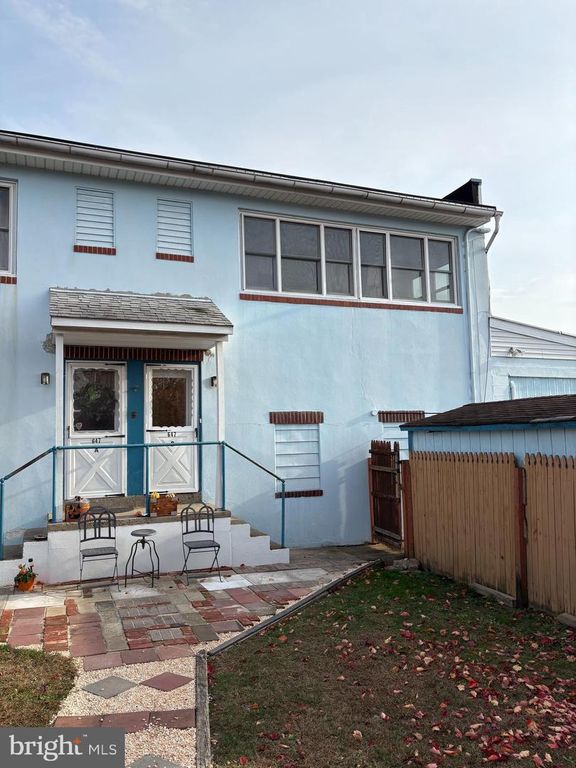 647 N READING AVE, Boyertown, PA 19512