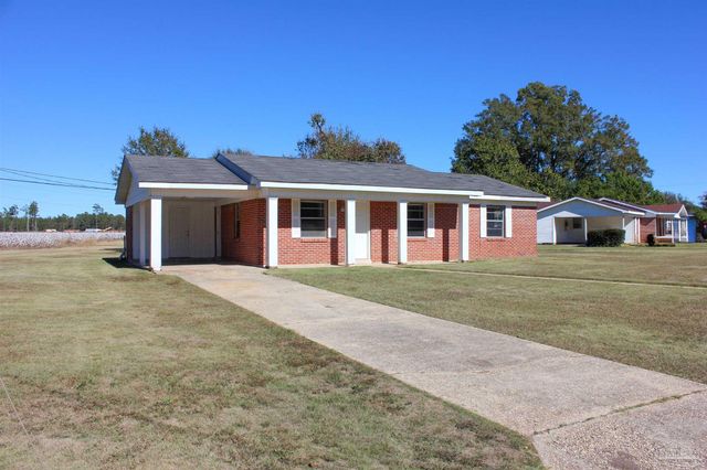 141 Holt St, Flomaton, AL 36441