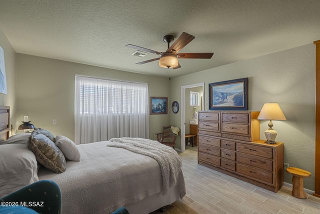 293 Calle Cappela, Rio Rico, AZ 85648