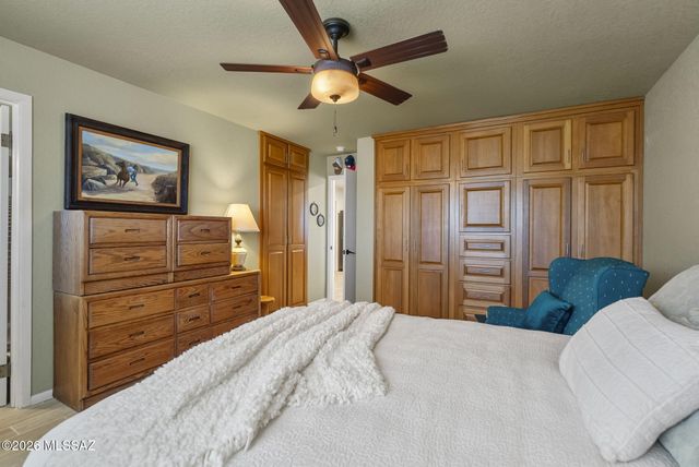 293 Calle Cappela, Rio Rico, AZ 85648