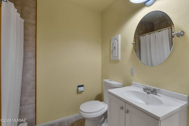 293 Calle Cappela, Rio Rico, AZ 85648