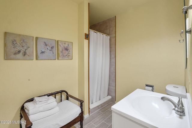 293 Calle Cappela, Rio Rico, AZ 85648