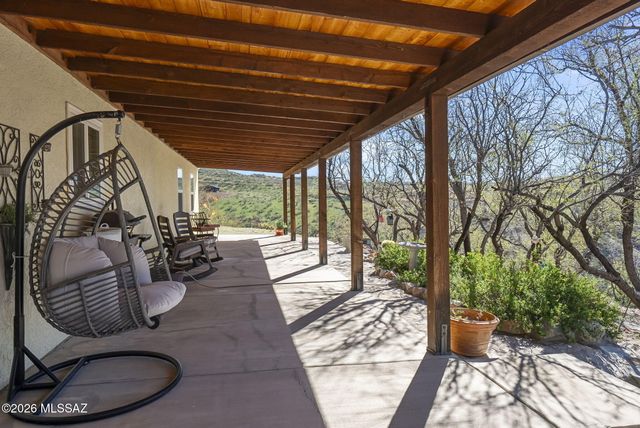 293 Calle Cappela, Rio Rico, AZ 85648