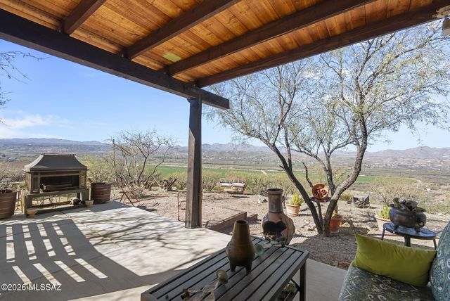 293 Calle Cappela, Rio Rico, AZ 85648