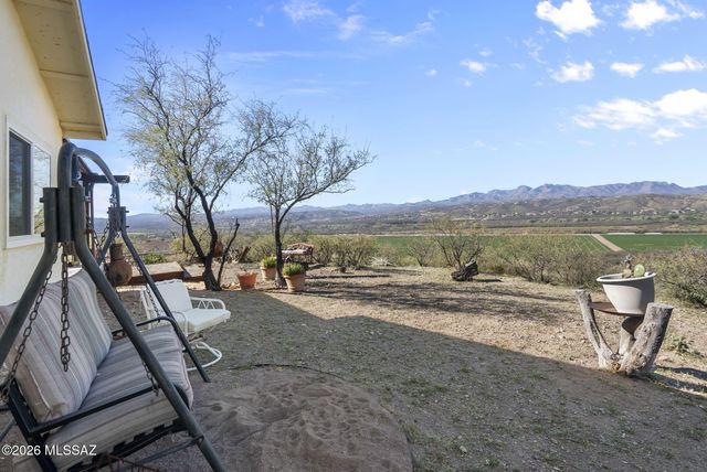 293 Calle Cappela, Rio Rico, AZ 85648