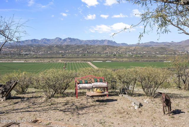 293 Calle Cappela, Rio Rico, AZ 85648