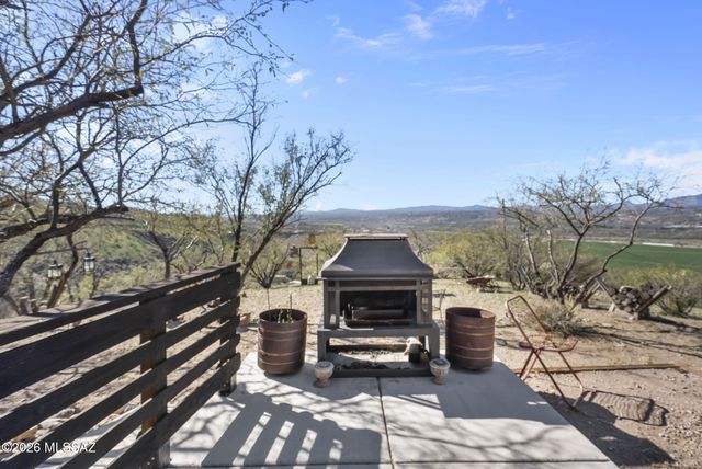 293 Calle Cappela, Rio Rico, AZ 85648