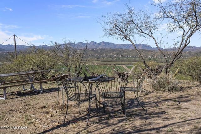 293 Calle Cappela, Rio Rico, AZ 85648