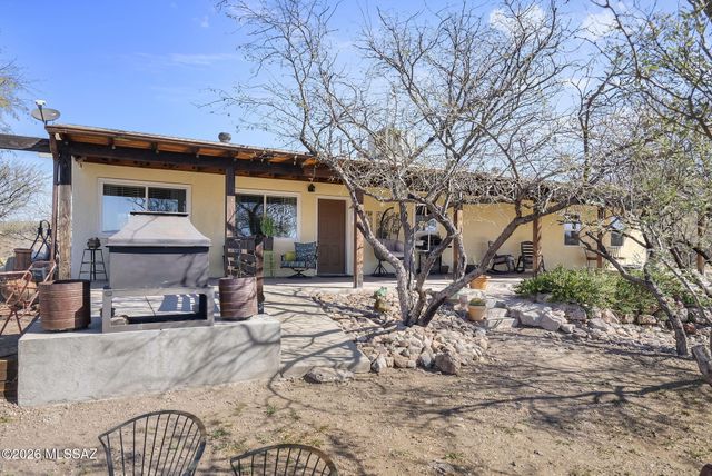 293 Calle Cappela, Rio Rico, AZ 85648