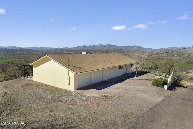 293 Calle Cappela, Rio Rico, AZ 85648