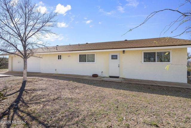 293 Calle Cappela, Rio Rico, AZ 85648