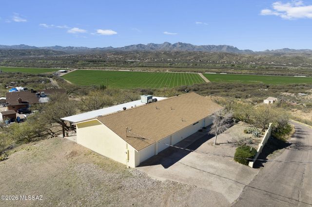 293 Calle Cappela, Rio Rico, AZ 85648