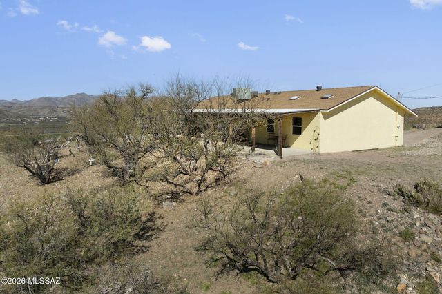 293 Calle Cappela, Rio Rico, AZ 85648