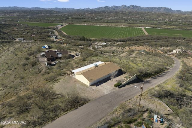 293 Calle Cappela, Rio Rico, AZ 85648