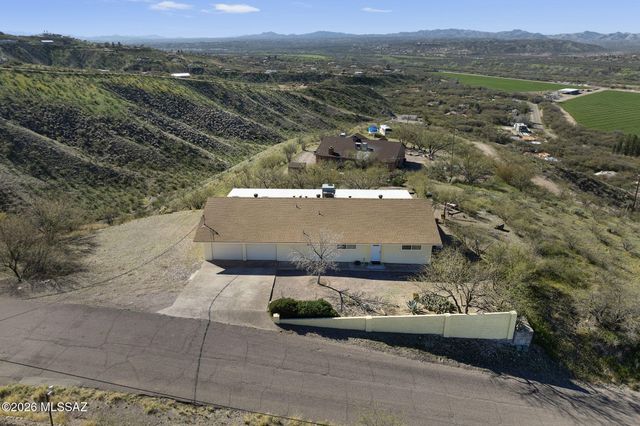 293 Calle Cappela, Rio Rico, AZ 85648
