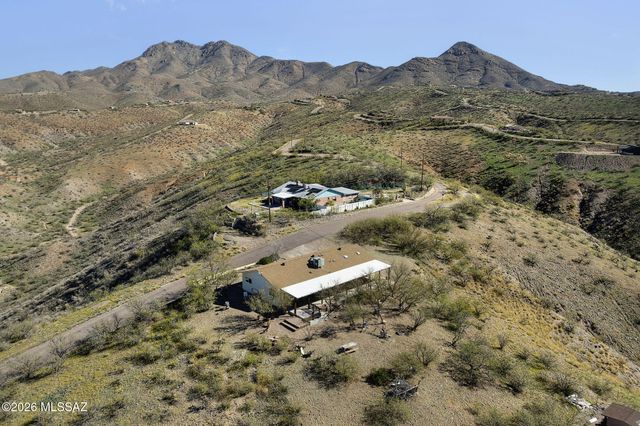 293 Calle Cappela, Rio Rico, AZ 85648