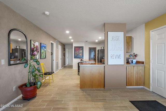 293 Calle Cappela, Rio Rico, AZ 85648