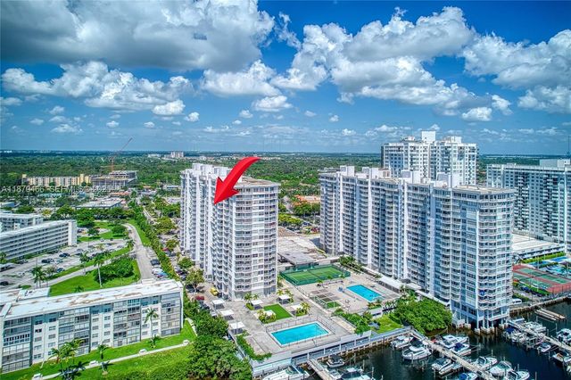 18021 Biscayne Boulevard 1604, Aventura, FL 33160