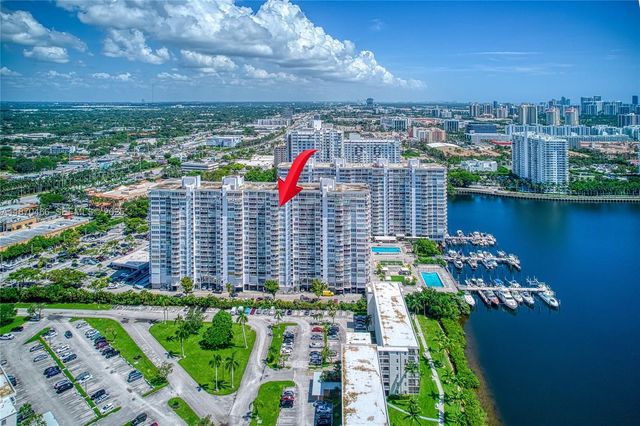 18021 Biscayne Boulevard 1604, Aventura, FL 33160