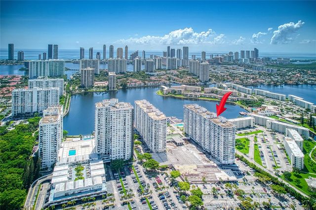 18021 Biscayne Boulevard 1604, Aventura, FL 33160