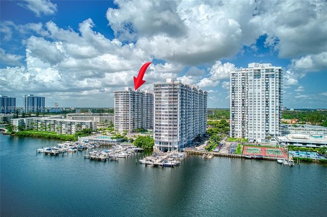 18021 Biscayne Boulevard 1604, Aventura, FL 33160