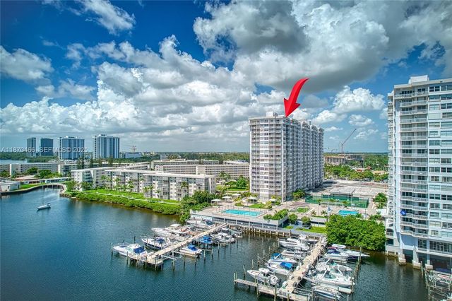 18021 Biscayne Boulevard 1604, Aventura, FL 33160