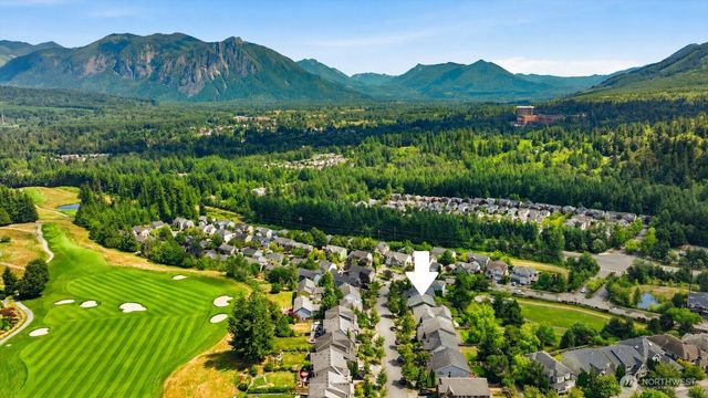 7513 Pinnacle Place SE, Snoqualmie, WA 98065
