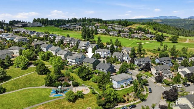 7513 Pinnacle Place SE, Snoqualmie, WA 98065