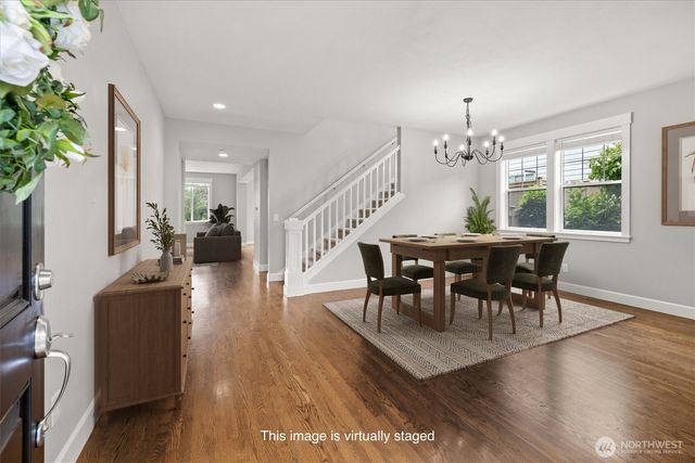 7513 Pinnacle Place SE, Snoqualmie, WA 98065