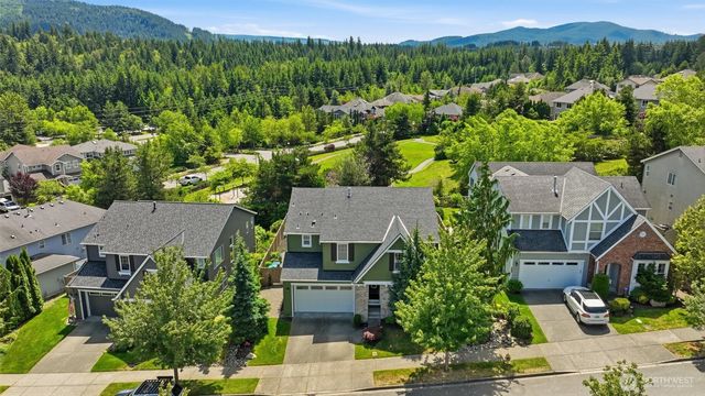 7513 Pinnacle Place SE, Snoqualmie, WA 98065