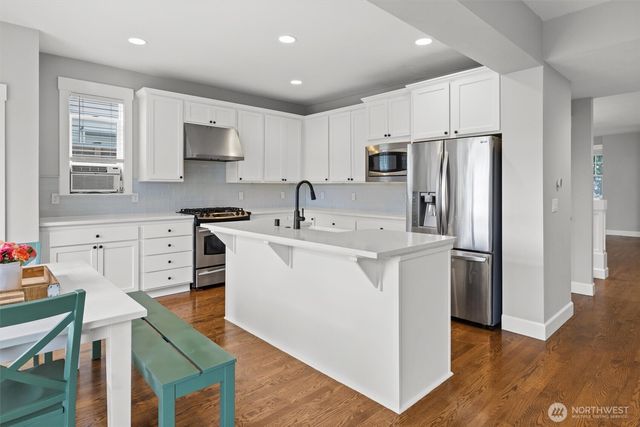7513 Pinnacle Place SE, Snoqualmie, WA 98065