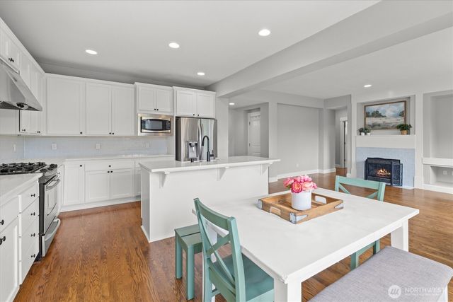 7513 Pinnacle Place SE, Snoqualmie, WA 98065