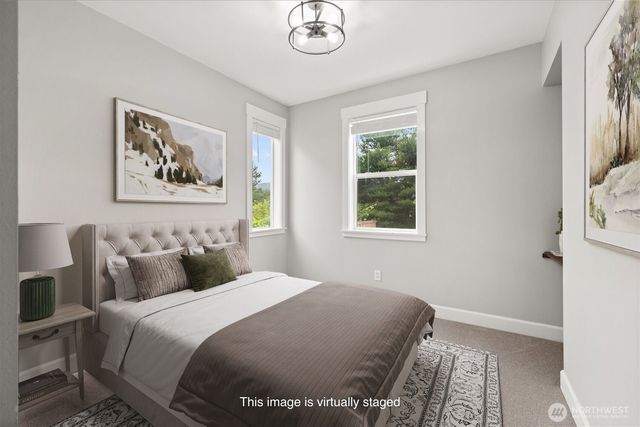 7513 Pinnacle Place SE, Snoqualmie, WA 98065