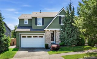 7513 Pinnacle Place SE, Snoqualmie, WA 98065